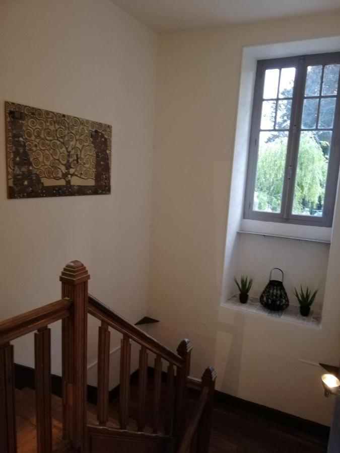 La Maison De Marion Турню Экстерьер фото