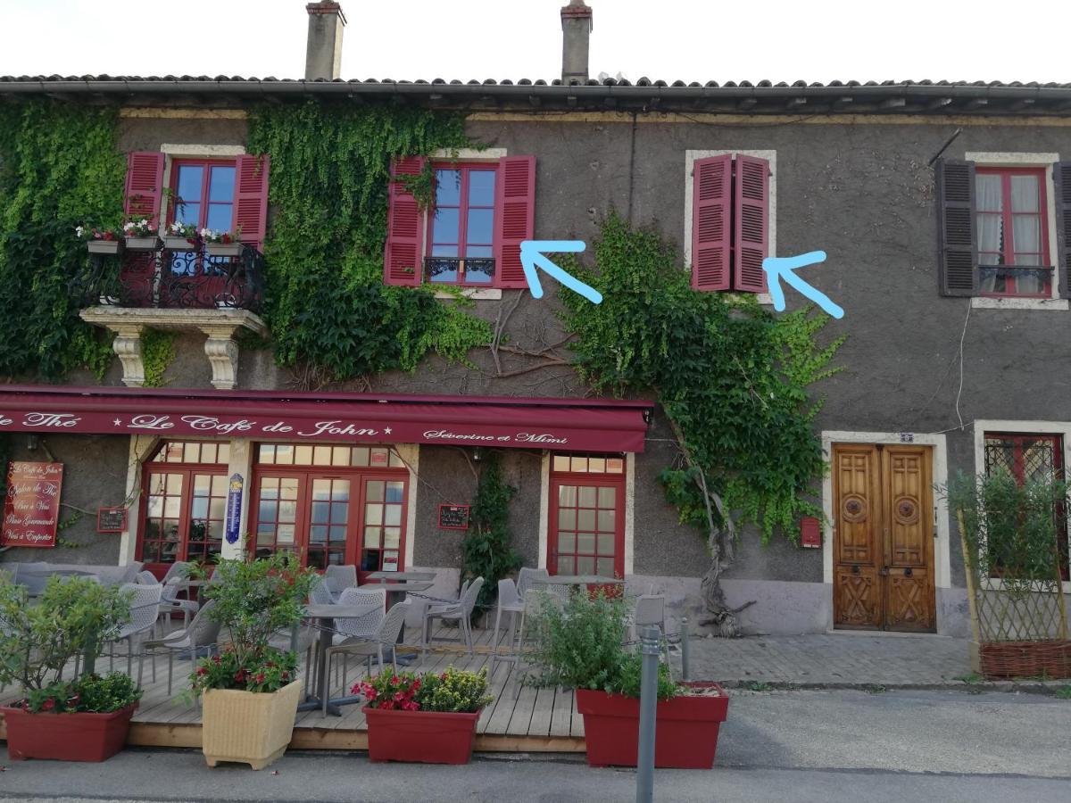 La Maison De Marion Турню Экстерьер фото